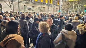 Podrška borbi za glasove